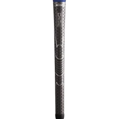 Grip Club Winn Dri-Tac Winndry Dark Grey