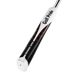 Grip Putter Golf Pride Reverse Taper Pistol