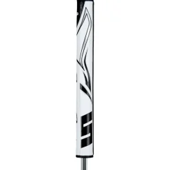 Grip Putter SuperStroke Zenergy Tour White Black