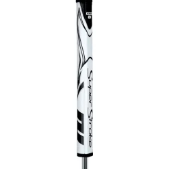 Grip Putter SuperStroke Zenergy Flatso