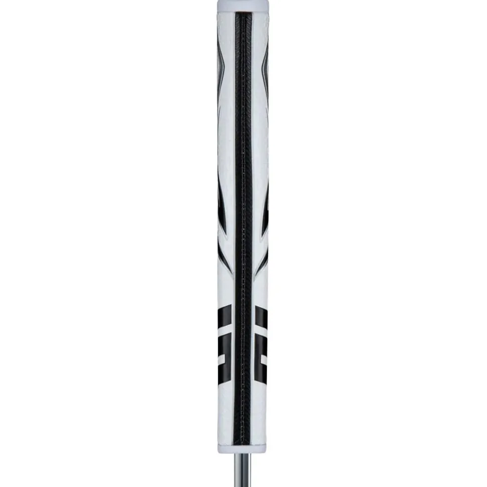 Grip Putter SuperStroke Zenergy Claw White Black