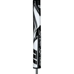 Grip Putter SuperStroke Zenergy Tour Black White