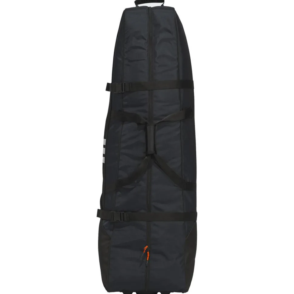 Housse de voyage de sacs de golf adidas Golf Travel Legend Ink