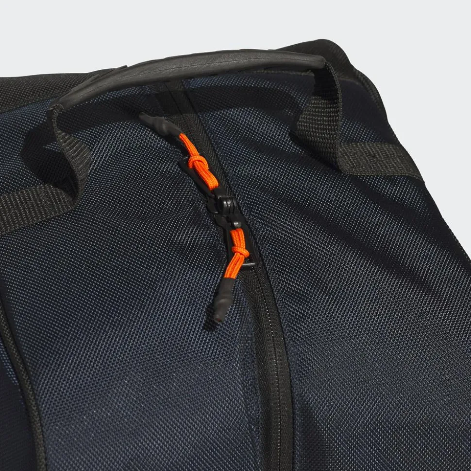 Housse de voyage de sacs de golf adidas Golf Travel Legend Ink