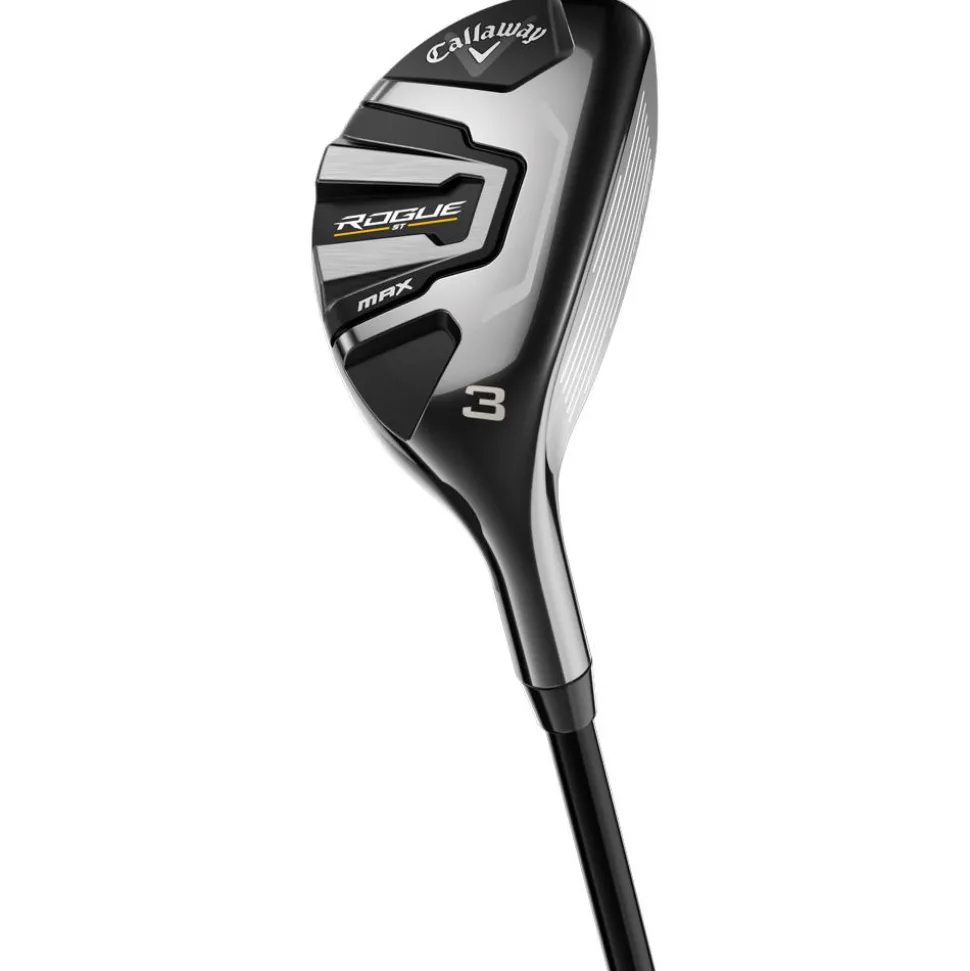 Hybride Callaway Golf Rogue ST Max OS Hybrid Women