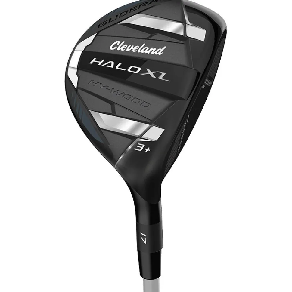 Hybride Cleveland Halo XL Hy-Woods