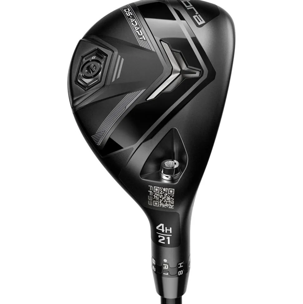 Hybride Cobra DS-ADAPT Hybrid