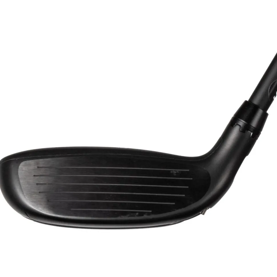 Hybride Cobra Occasion-King Tec N°3 (19°) Stiff