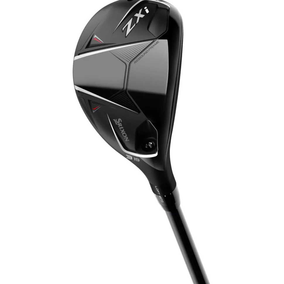 Hybride Srixon ZXi Hybrid