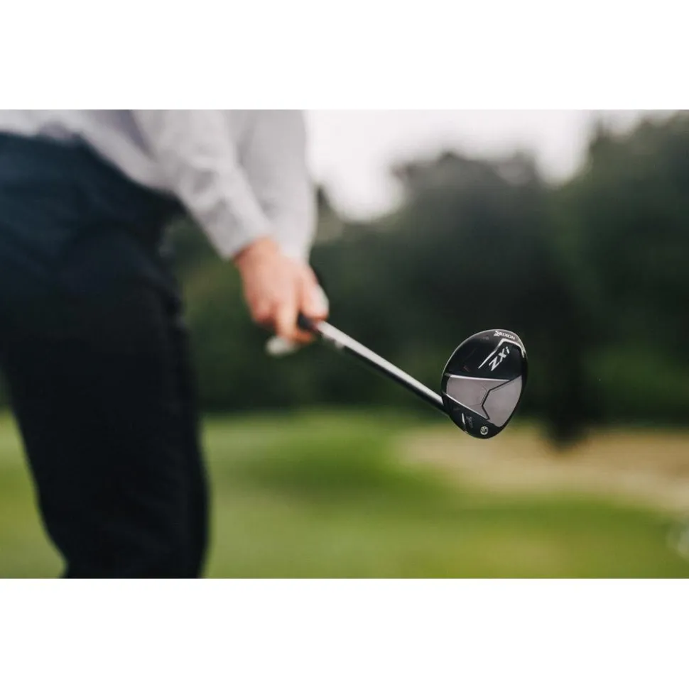Hybride Srixon ZXi Hybrid