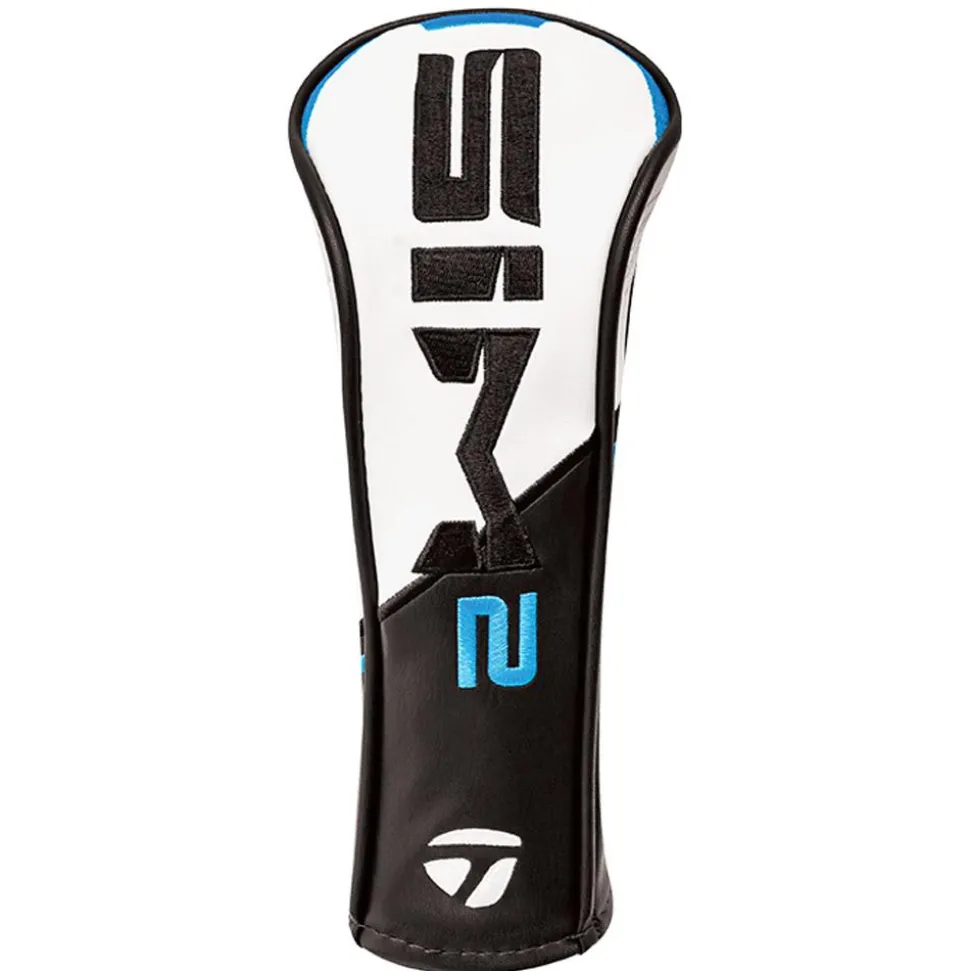 Hybride Taylormade SIM2 Max Rescue