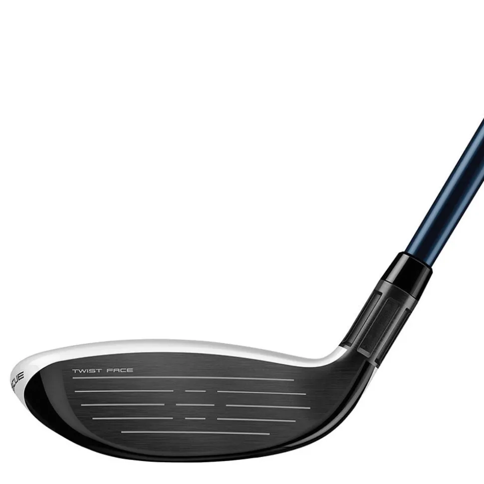 Hybride Taylormade SIM2 Max Rescue