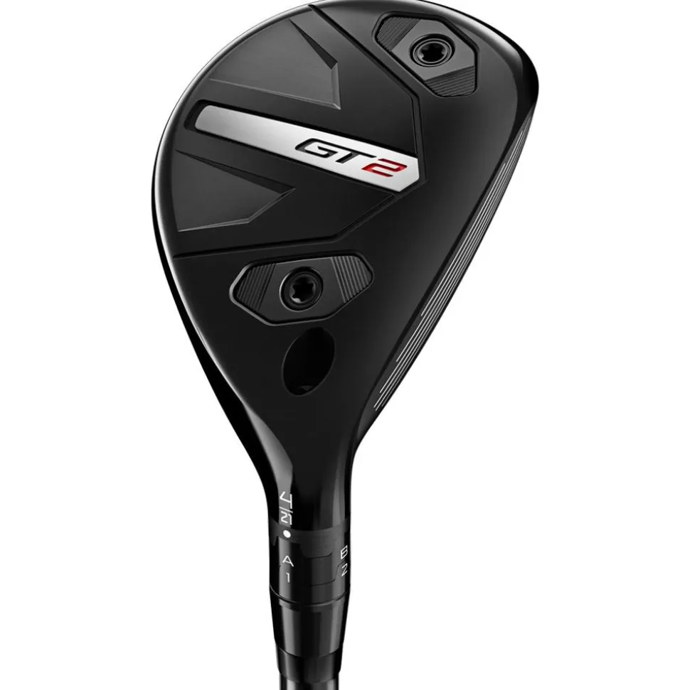 Hybride Titleist GT2 Hybrid