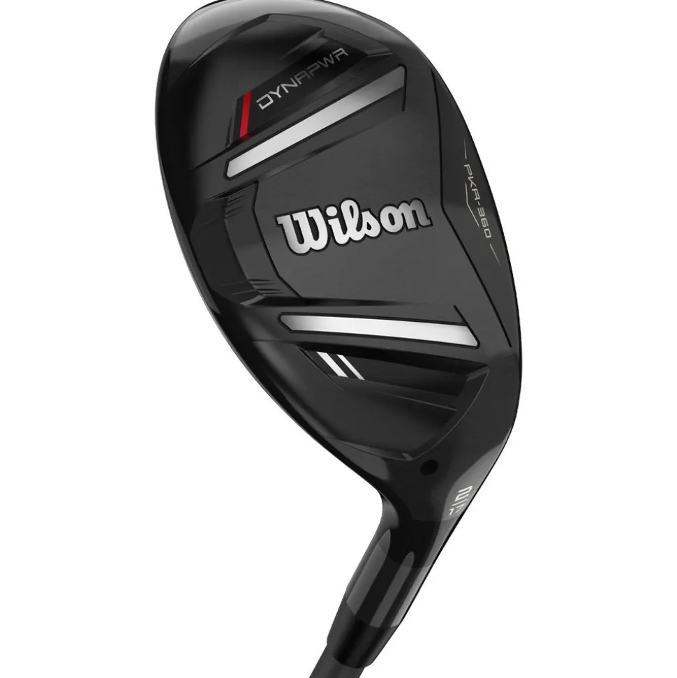 Hybride Wilson DYNAPWR Hybrid