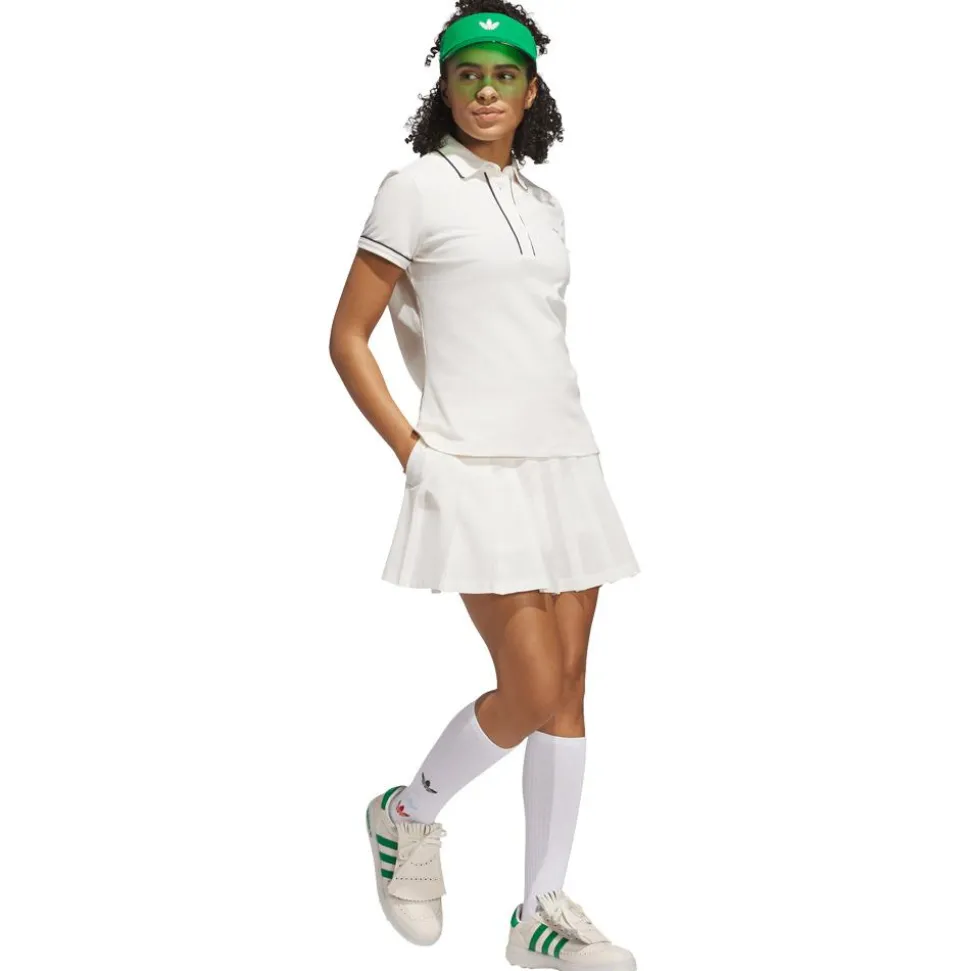Jupe adidas Originals F Skort Chalk White
