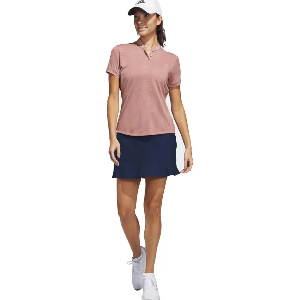 Jupe adidas W Ultimate Frill Skirt Collegiate Navy