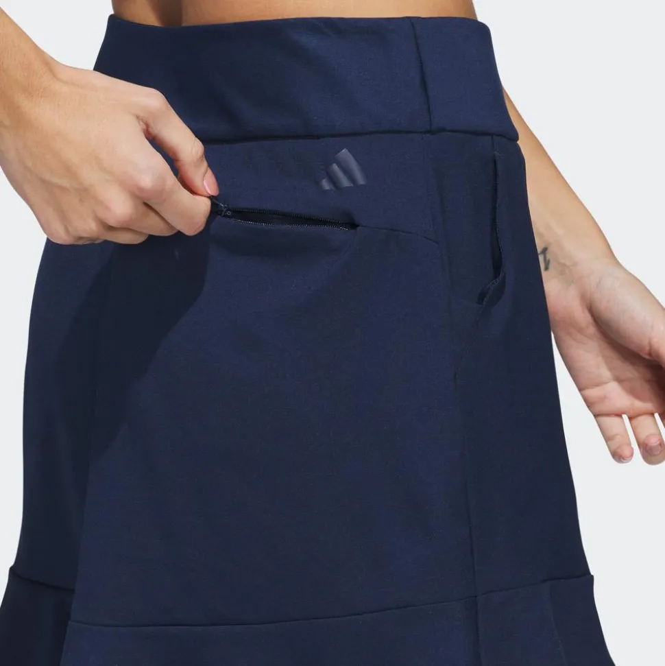 Jupe adidas W Ultimate Frill Skirt Collegiate Navy