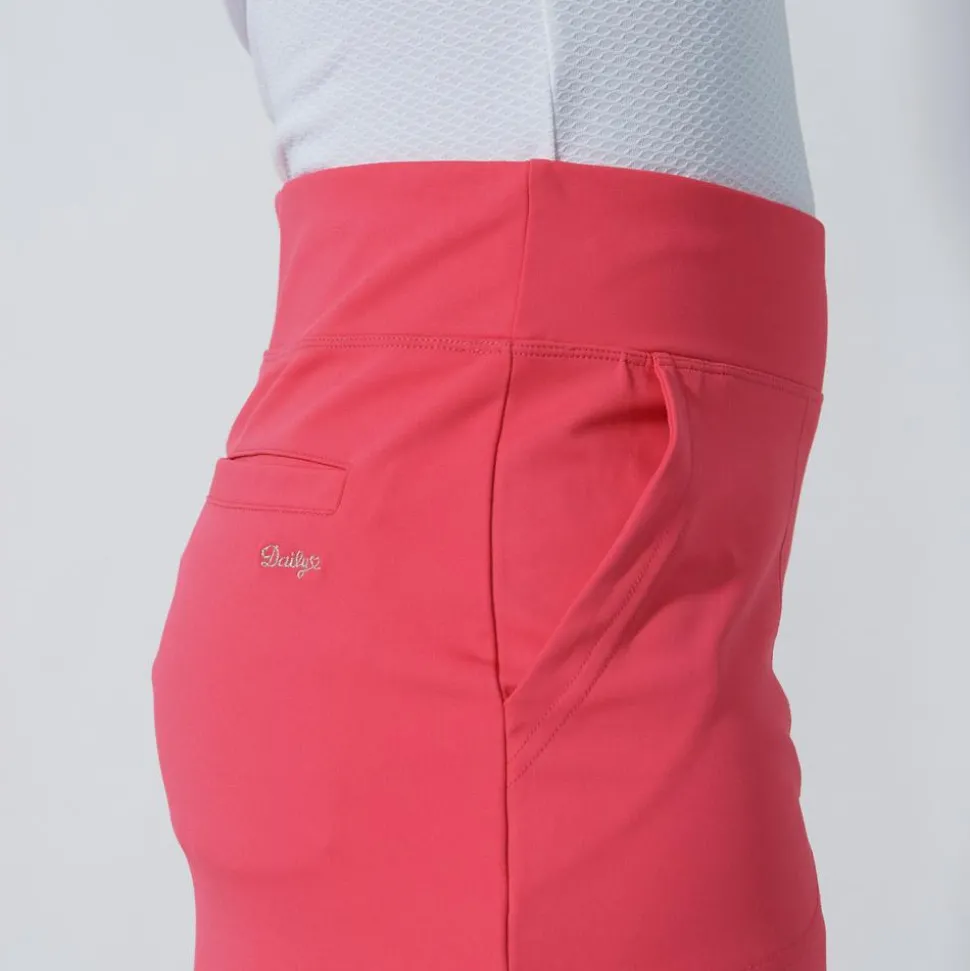 Jupe Daily Sports Genua Skort Intense Coral