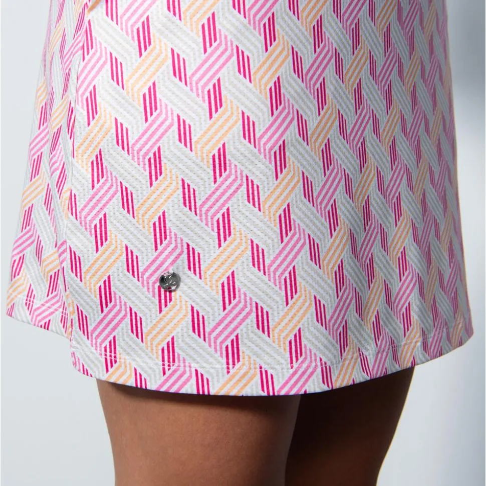 Jupe Daily Sports Neapel Skort Hamper