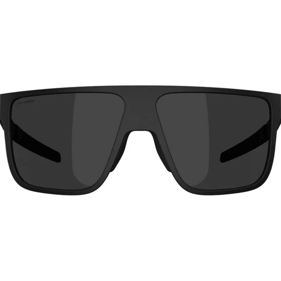 Lunettes de soleil Bliz A003 Matte Black Smoke