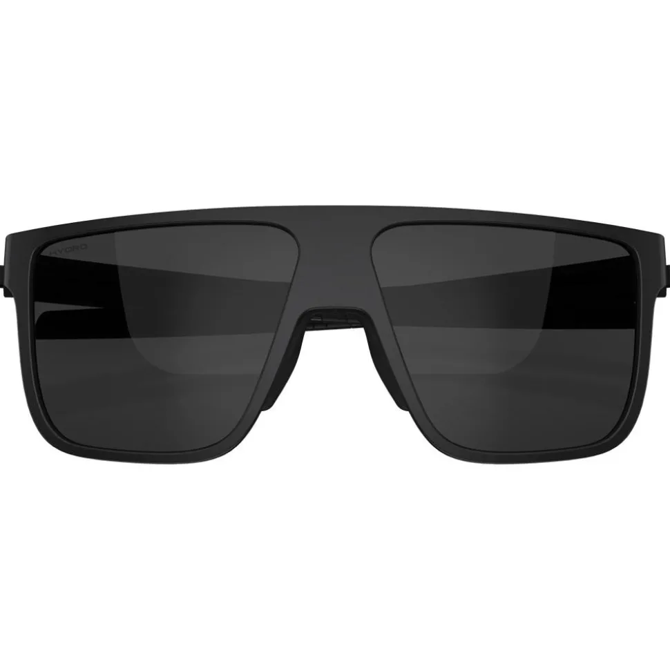 Lunettes de soleil Bliz A003 Matte Black Smoke
