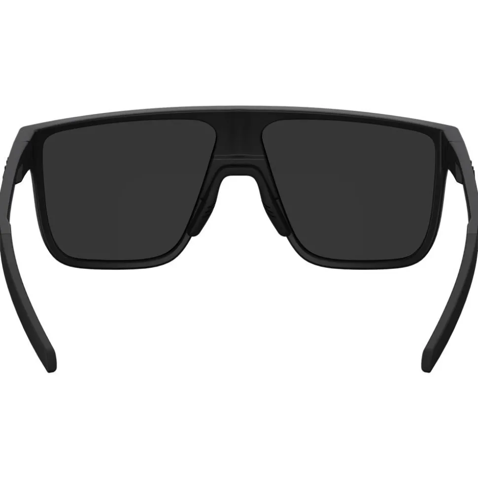 Lunettes de soleil Bliz A003 Matte Black Smoke