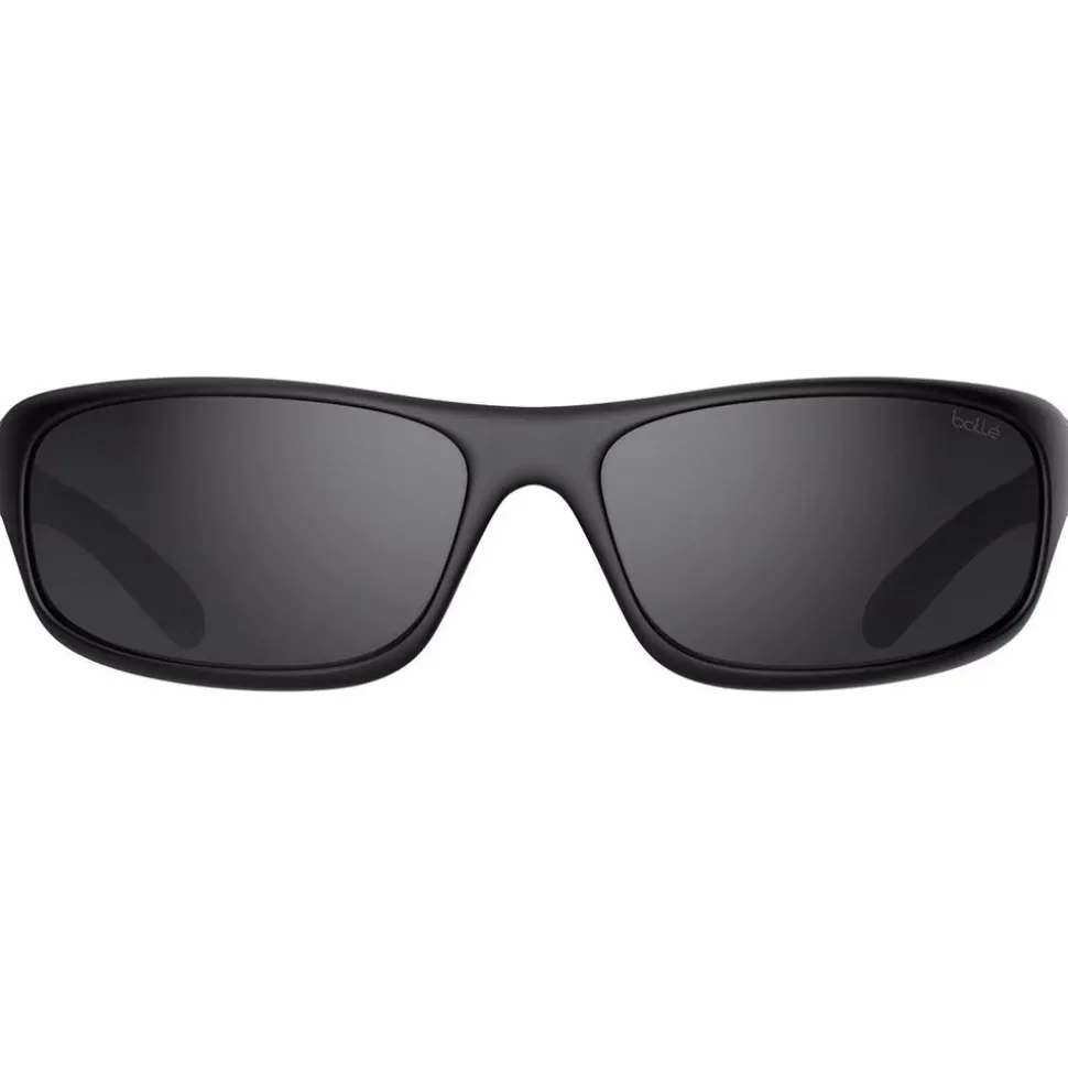 Lunettes de soleil Bollé Anaconda Black Matte Tns Polarized
