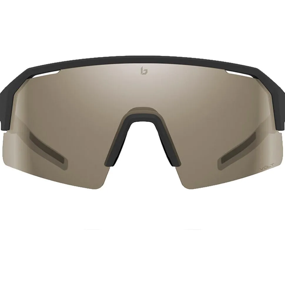 Lunettes de soleil Bollé C-Shifter Black Matte Tns Gold