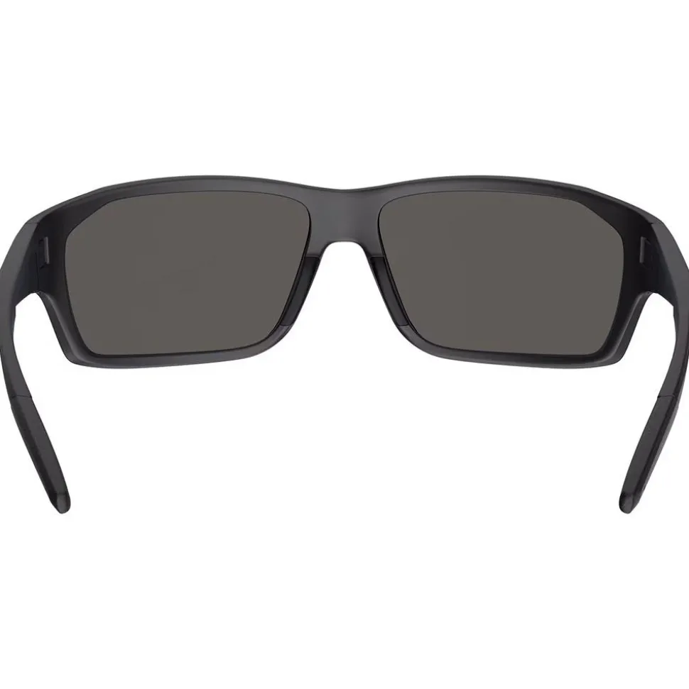 Lunettes de soleil Bollé Fenix Black Matte Volt+ Gun Polarized