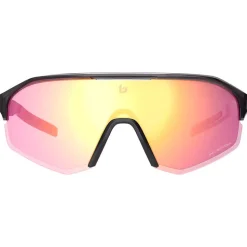 Lunettes de soleil Bollé Lightshifter Anthracite Crystal Phantom Clear Lava Photochromic