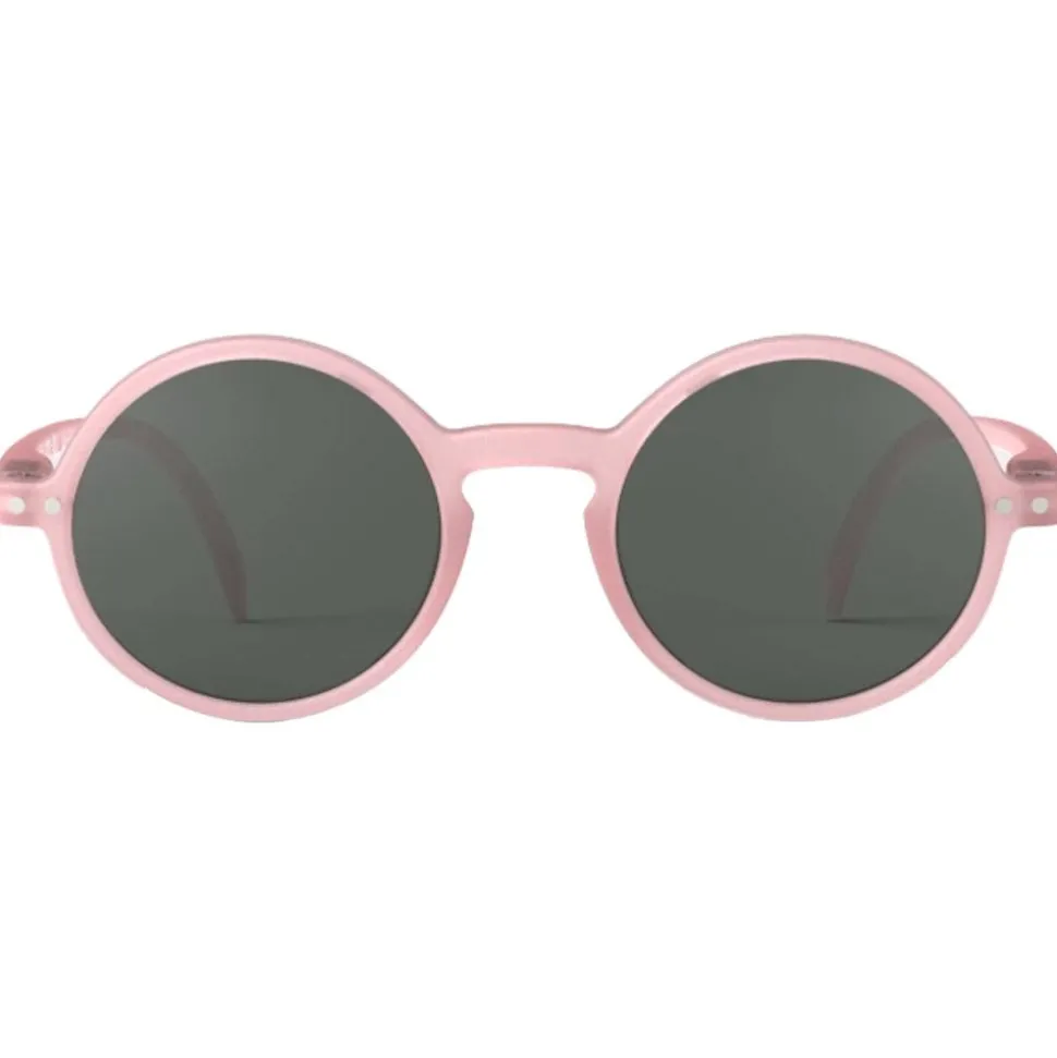 Lunettes de soleil Izipizi #g Sun Junior Pink
