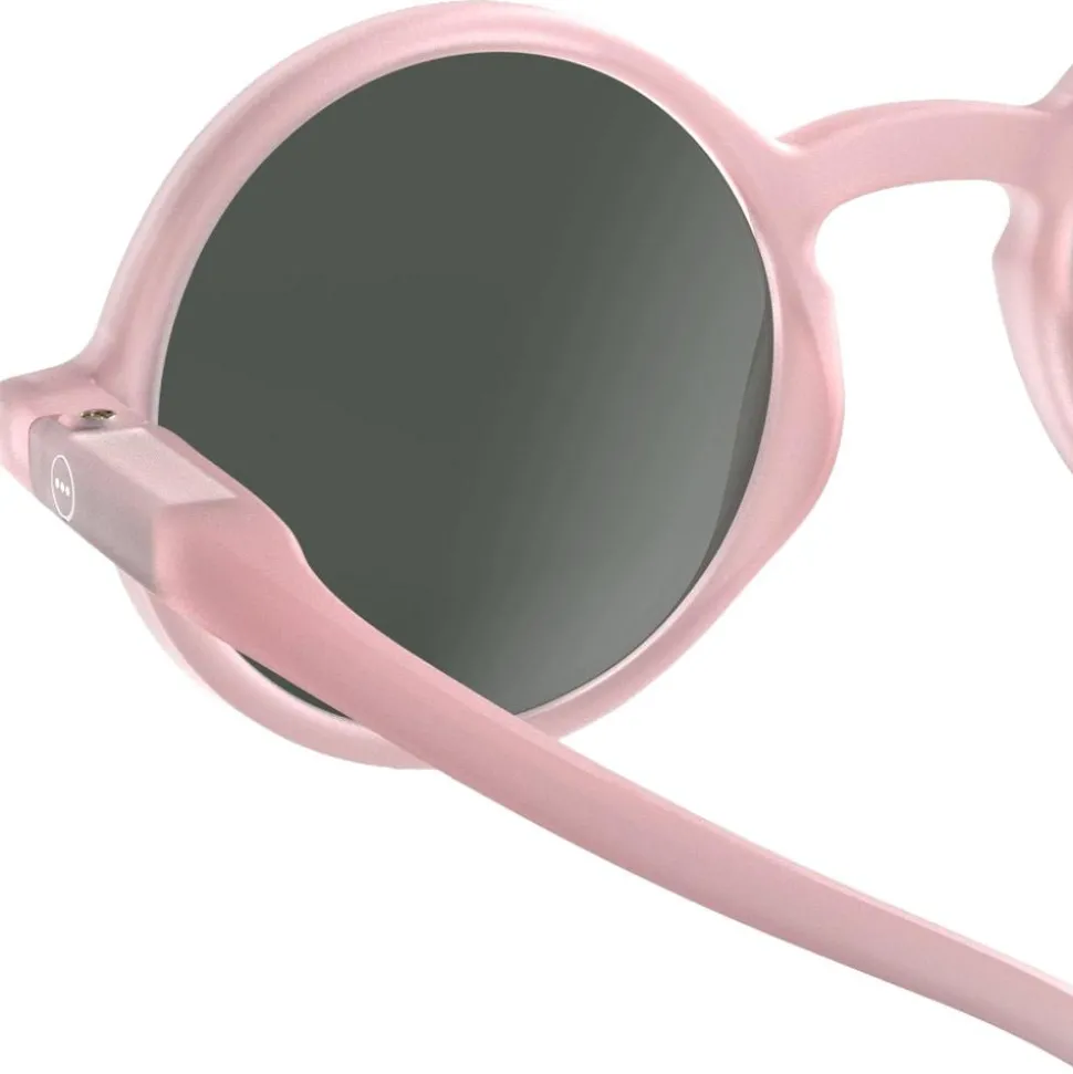 Lunettes de soleil Izipizi #g Sun Junior Pink