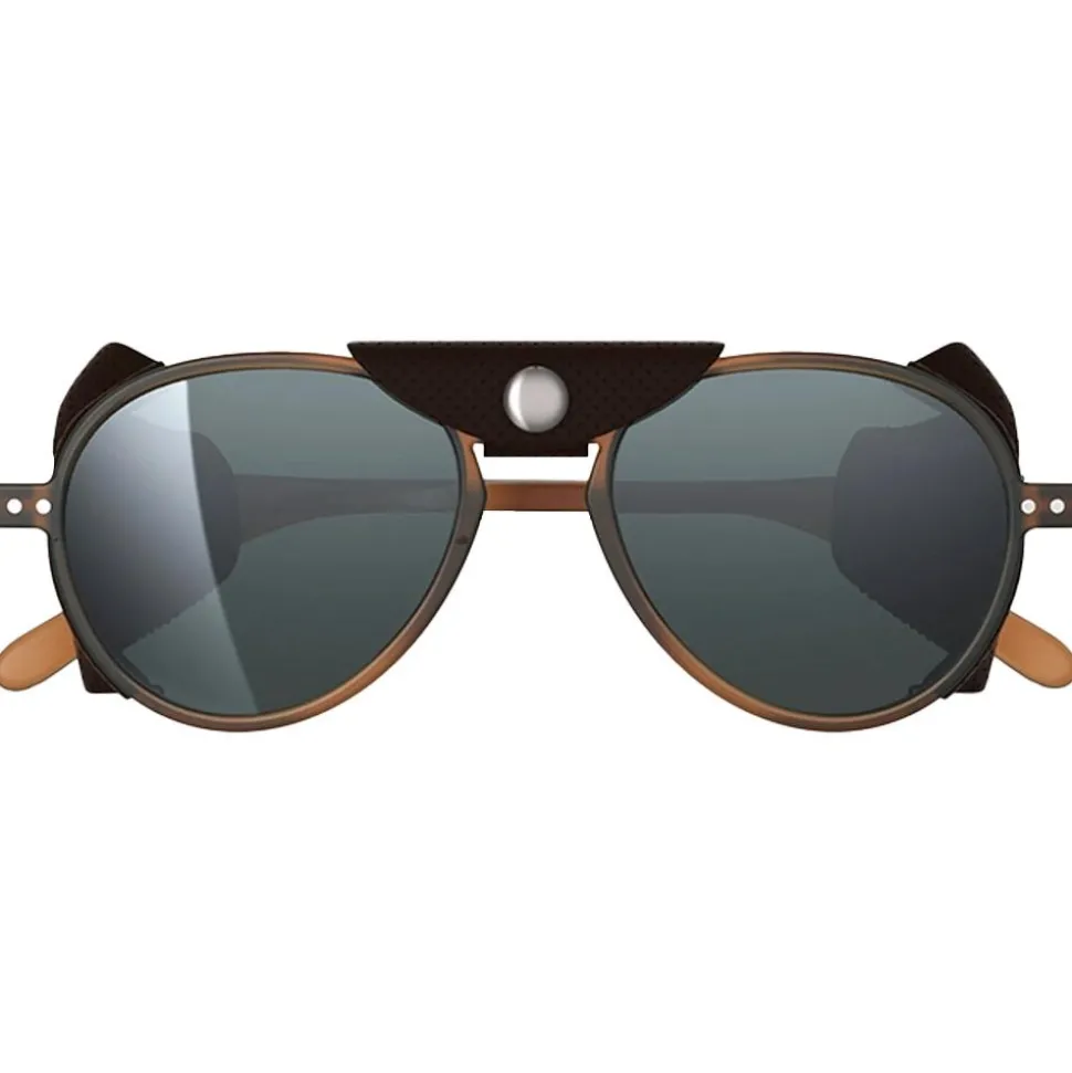Lunettes de soleil Izipizi #I Glacier Hazel Cat.3 All Weather