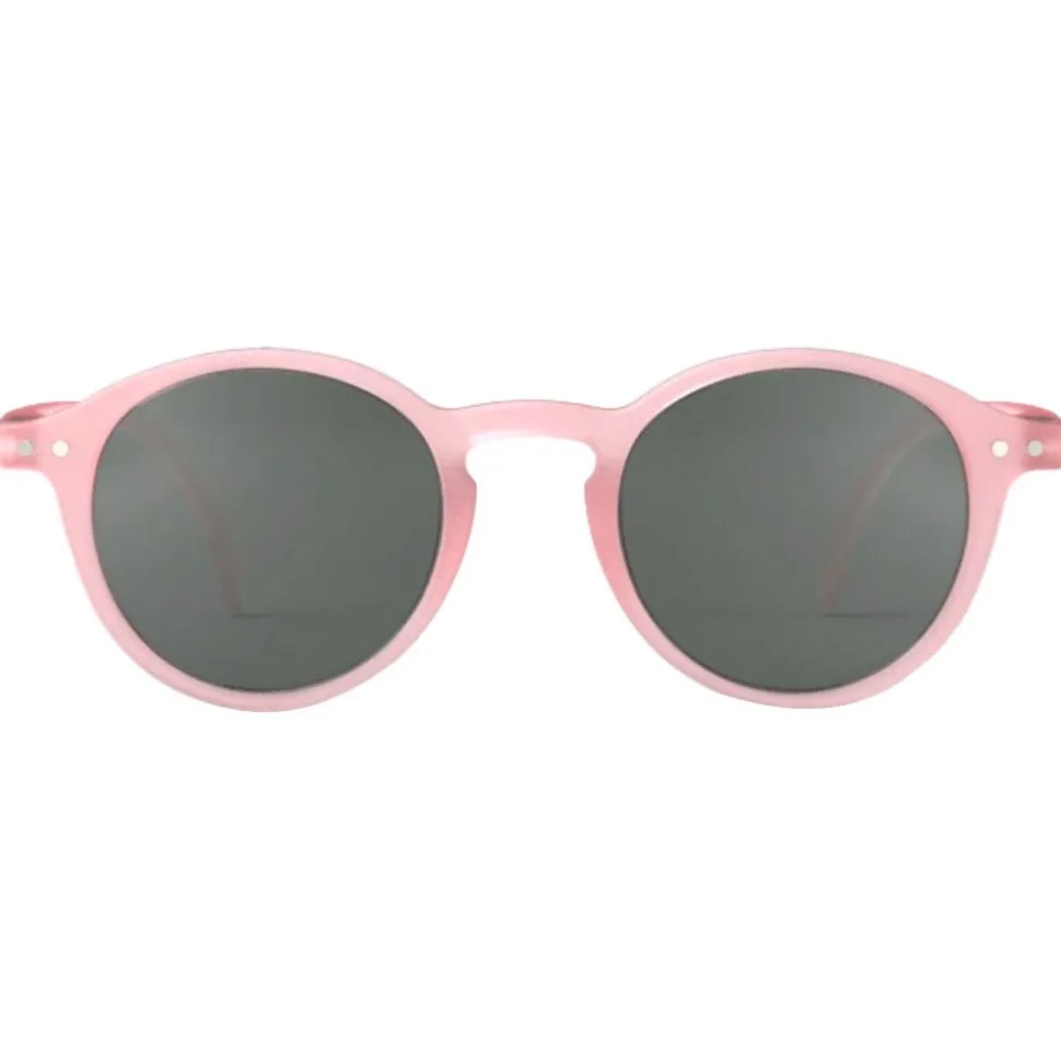 Lunettes de soleil Izipizi Sun Junior #D Pink