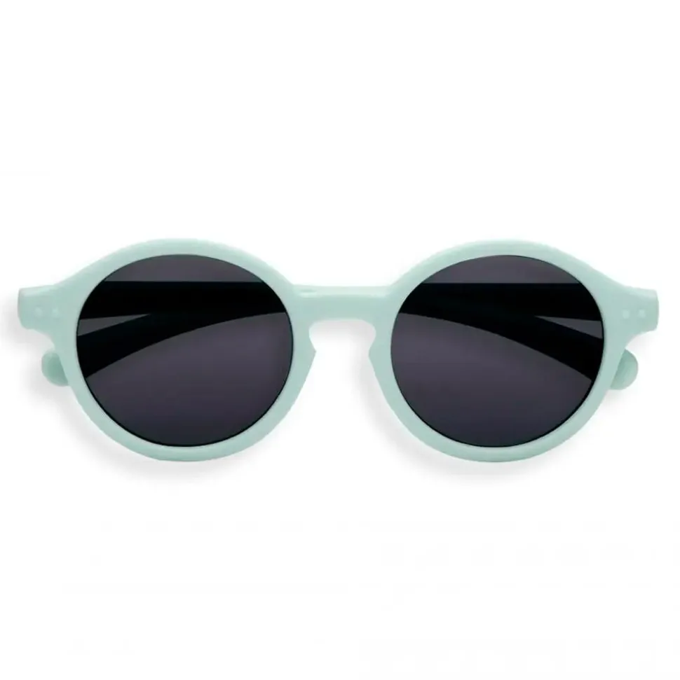 Lunettes de soleil Izipizi Sun Kids Plus Sky Blue