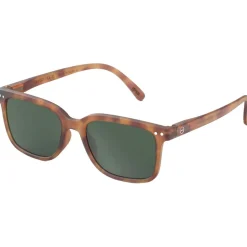 Lunettes de soleil Izipizi Sun #M Havane