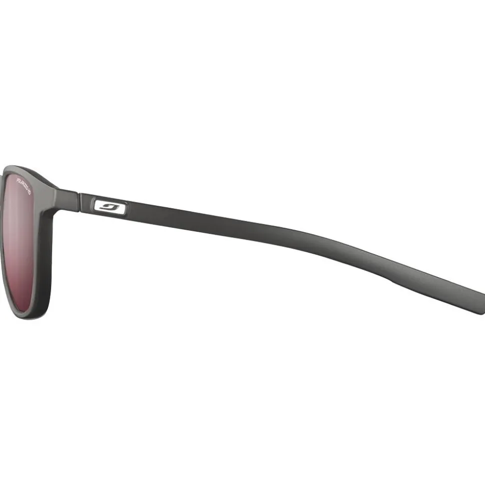 Lunettes de soleil Julbo Canyon Mat Noir Spectron Hd 3 Polarized