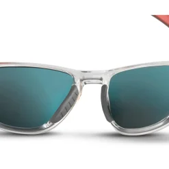 Lunettes de soleil Julbo Compass Translucide Brillant Rouge Spectron 3