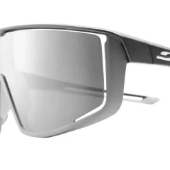 Lunettes de soleil Julbo Fury Mat Rose Pastel Bleu Clair Spectron 3
