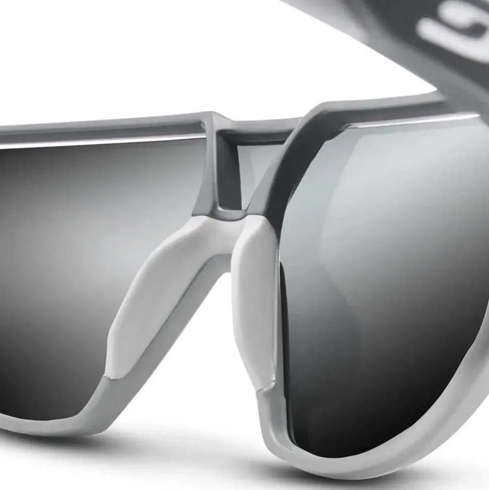 Lunettes de soleil Julbo Fury Mat Noir Rose Spectron 3