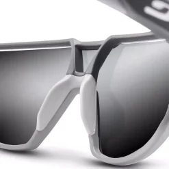 Lunettes de soleil Julbo Fury Mat Sable Brun Spectron 3