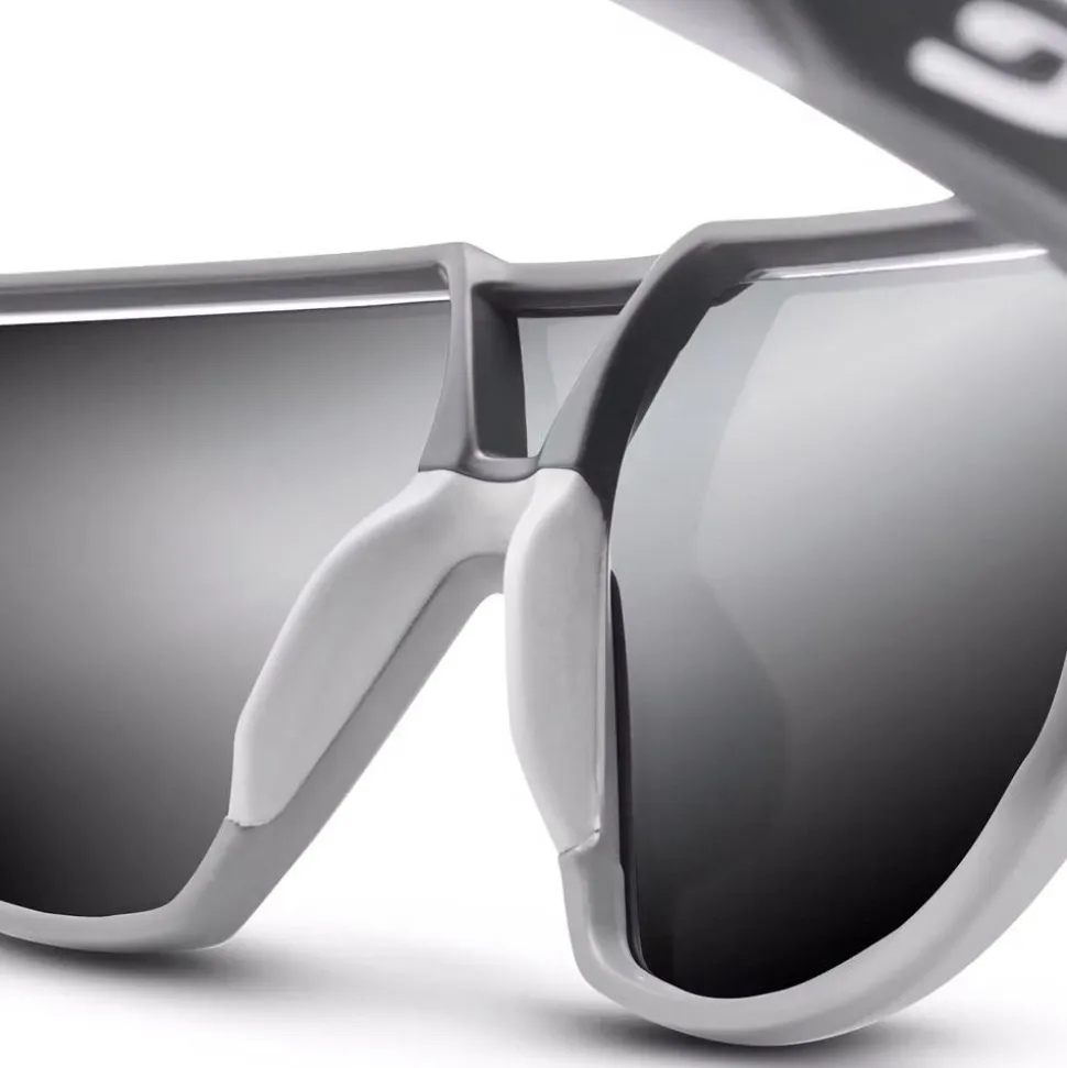 Lunettes de soleil Julbo Fury Marron Clair Marron Spectron 3