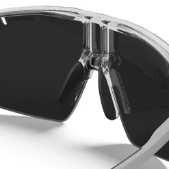 Lunettes de soleil Julbo Intensity Mat Noir Reactiv 1-3 High Contrast