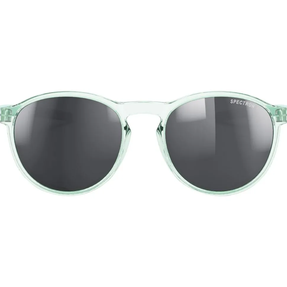 Lunettes de soleil Julbo Joliet Translucide Brillant Bleu Bleu Pastel Mat Spectron 3