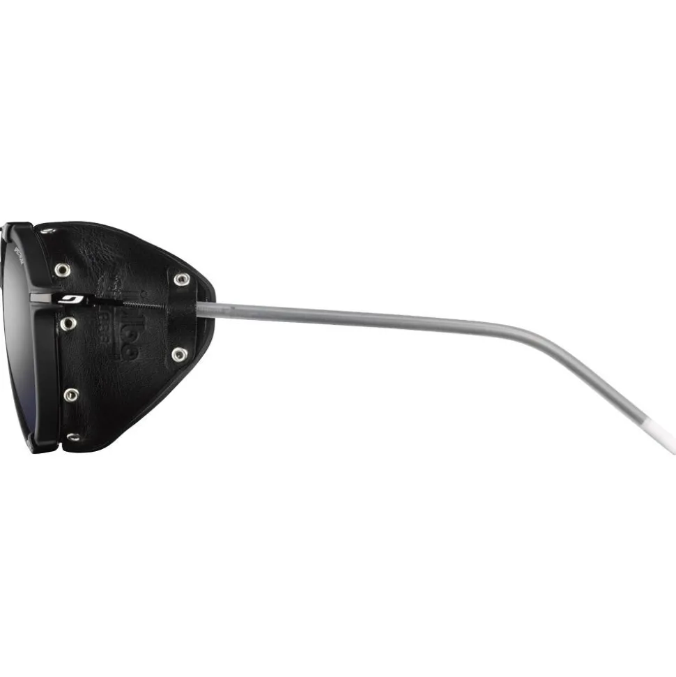 Lunettes de soleil Julbo Legacy Mat Noir Blanc Noir Spectron 4