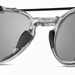 Lunettes de soleil Julbo Legacy Translucide Brillant Vert Army Noir Spectron 3