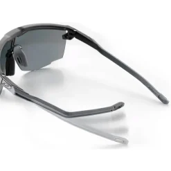 Lunettes de soleil Julbo Ultimate Mat Noir Orange Reactiv Performance 0-3