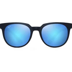 Lunettes de soleil Maui Jim Wailua Blue Bleu Hawaï MauiPure