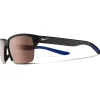 Lunettes de soleil Nike Maverick Free E Matte Black Course Tint