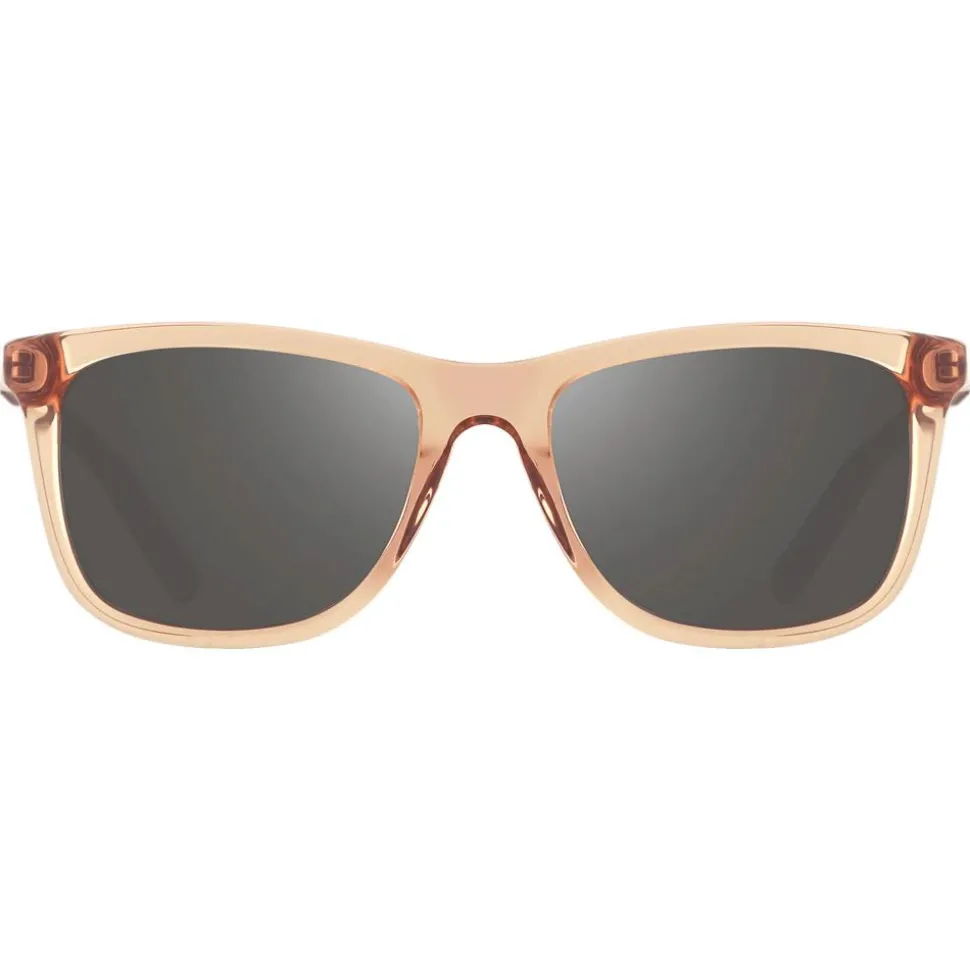 Lunettes de soleil Revo Cove Caramel Serilium+ Graphite Polarized